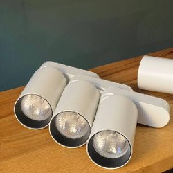 Трековые светильники LINUS - фото 3