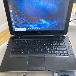 Ноутбук на запчасти - фото 2