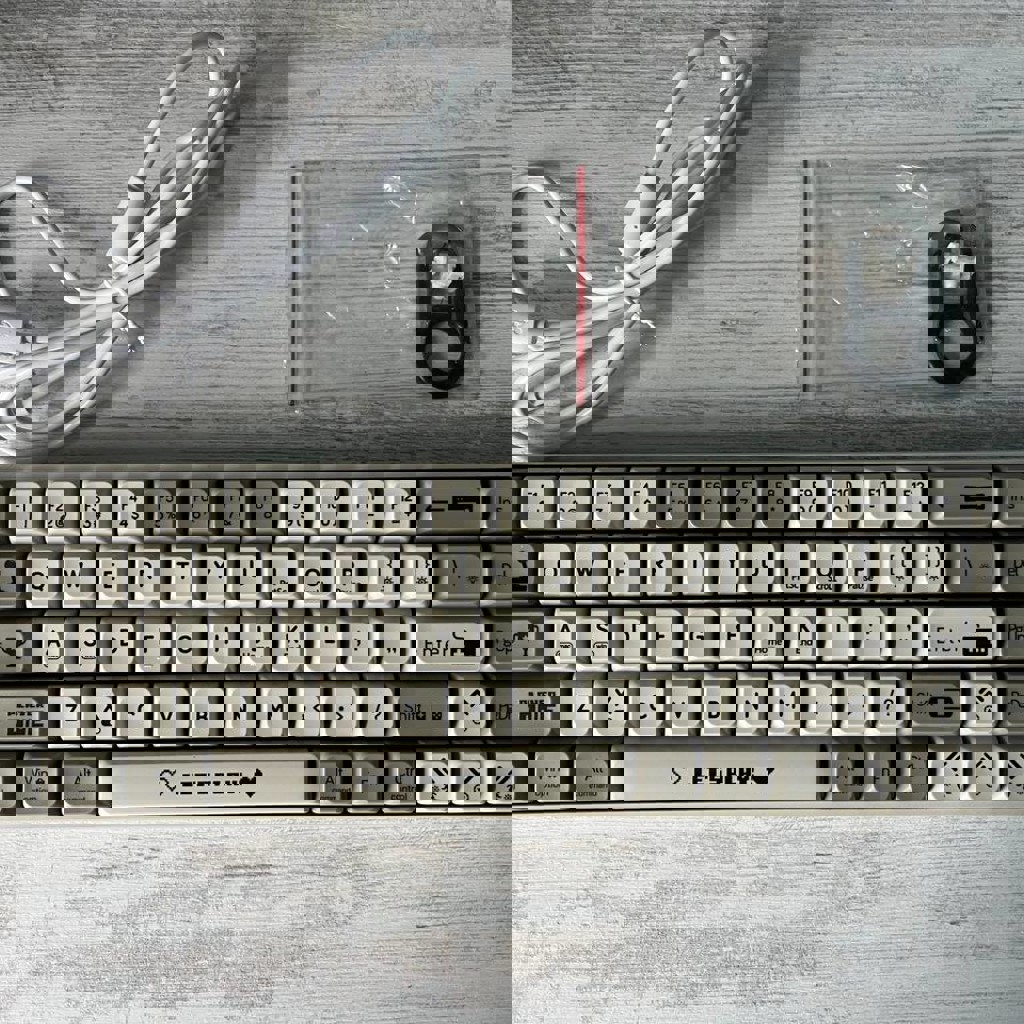 Механическая клавиатура AJAZZ AK680