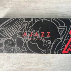 Механическая клавиатура AJAZZ AK680 - фото 2