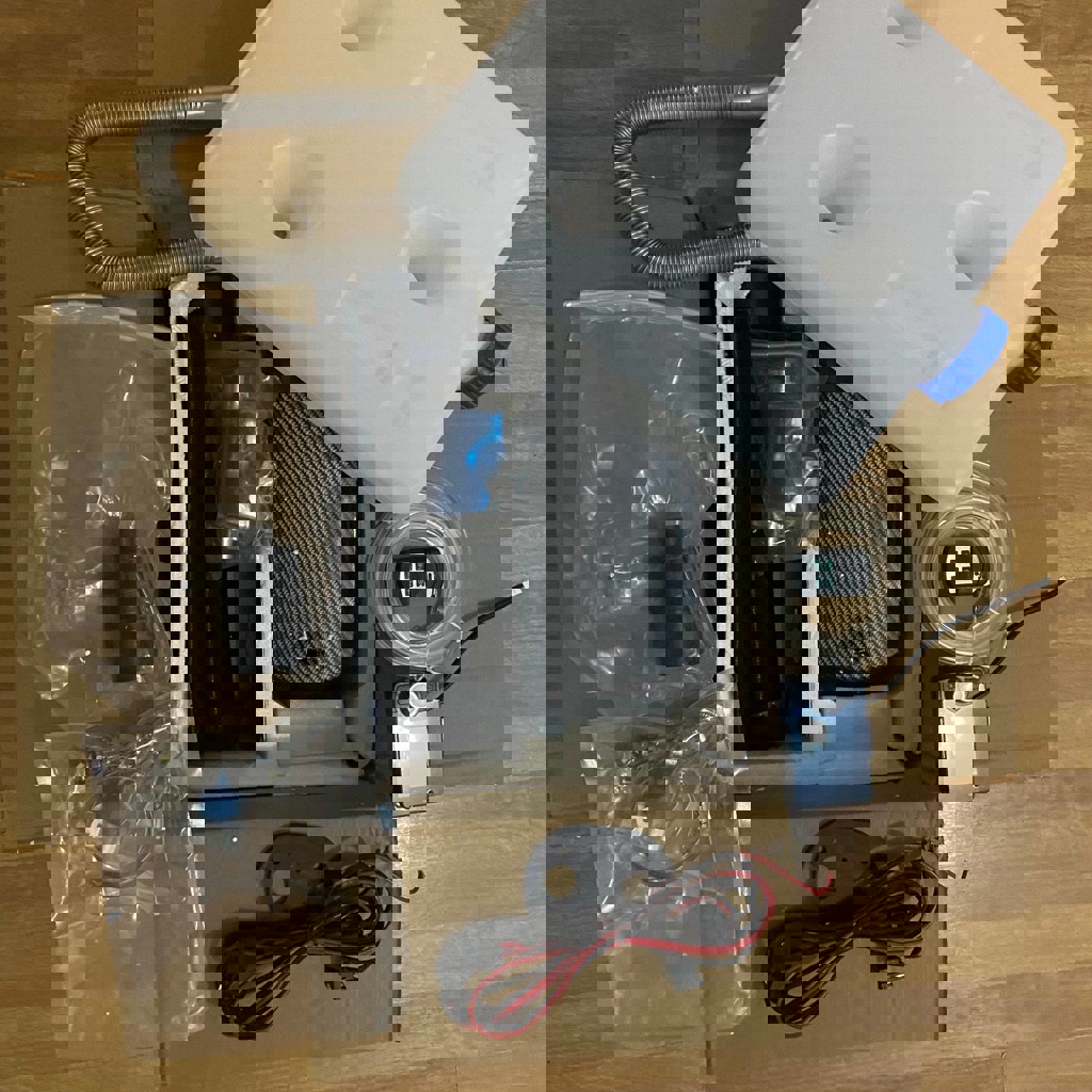 Отопитель 12V/24V