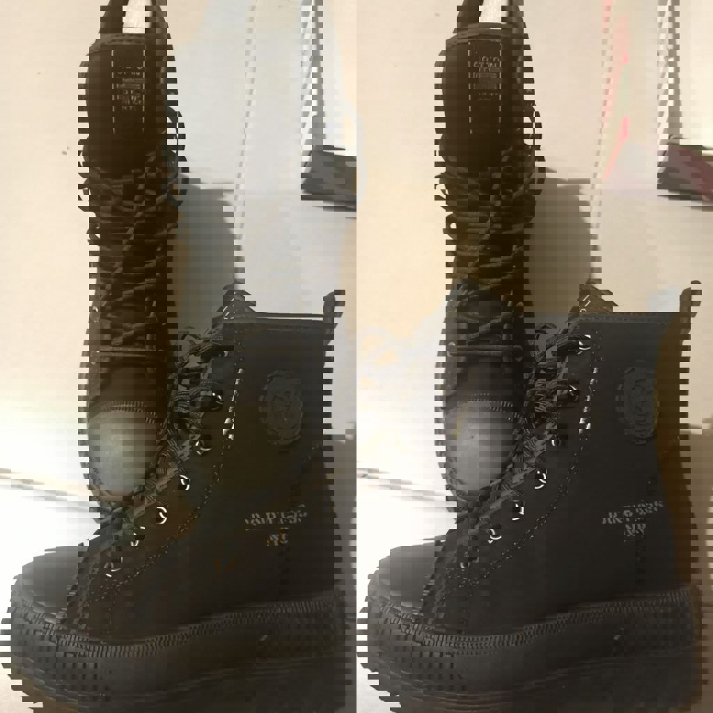 Мужские ботинки