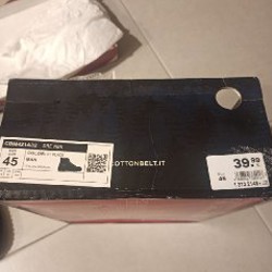 Мужские ботинки - фото 3