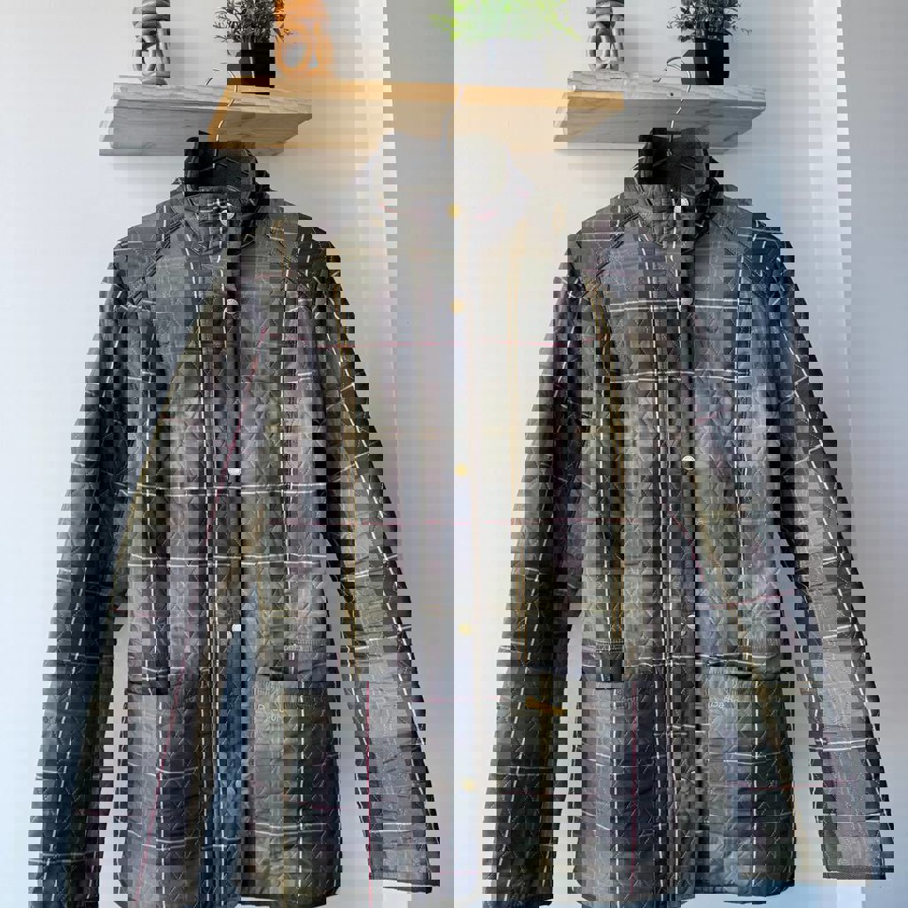 Куртка женская Barbour