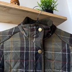 Куртка женская Barbour - фото 2