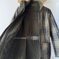 Куртка женская Barbour - фото 3