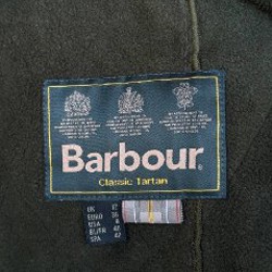 Куртка женская Barbour - фото 5