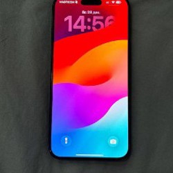 IPhone 15 Pro - фото 5