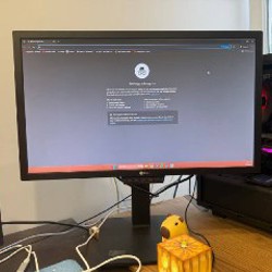 Монитор LG - фото 2