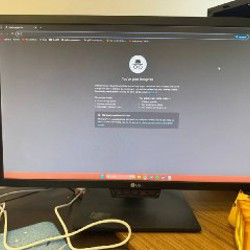 Монитор LG - фото 3