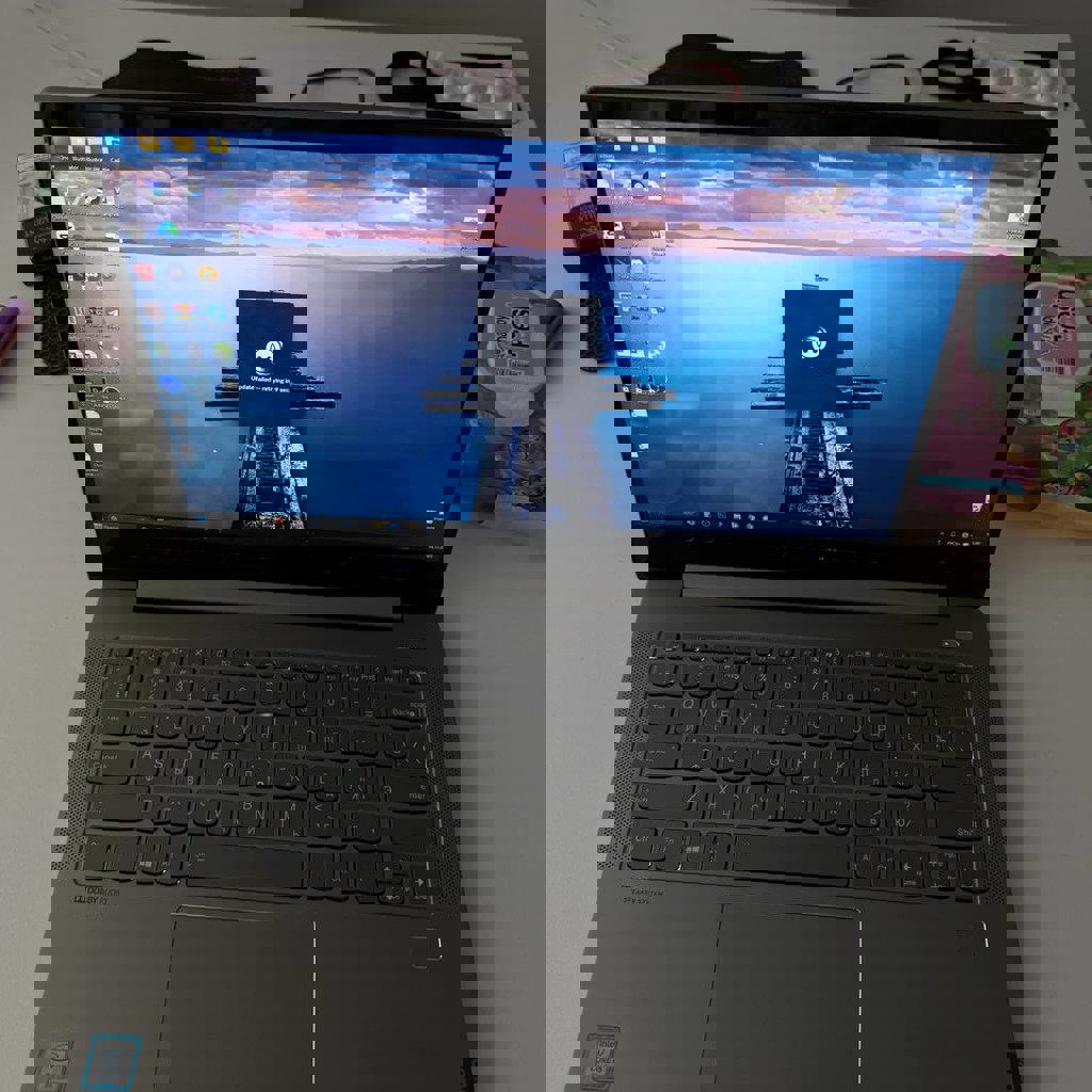 Ноутбук Lenovo IdeaPad S540-14IWL