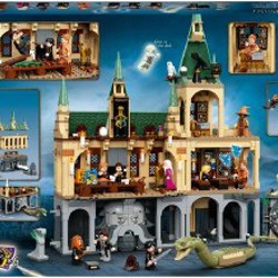 Конструктор Lego Harry Potter - фото 2