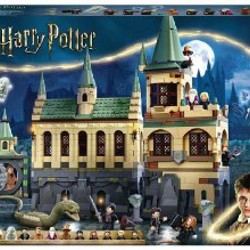 Конструктор Lego Harry Potter - фото 3