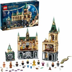 Конструктор Lego Harry Potter - фото 4