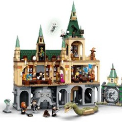 Конструктор Lego Harry Potter - фото 5