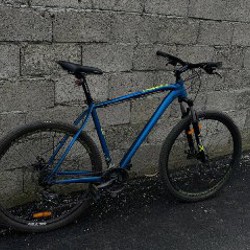 Велосипед Welt Raven - фото 1