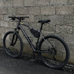 Велосипед Welt Raven - фото 5