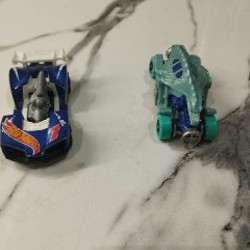 Машинки Hot Wheels - фото 3