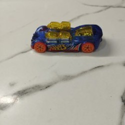 Машинки Hot Wheels - фото 6