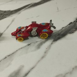 Машинки Hot Wheels - фото 9