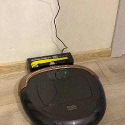 Робот пылесос Iclebo Omega - фото 5