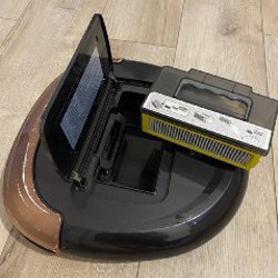 Робот пылесос Iclebo Omega - фото 7