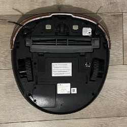 Робот пылесос Iclebo Omega - фото 10