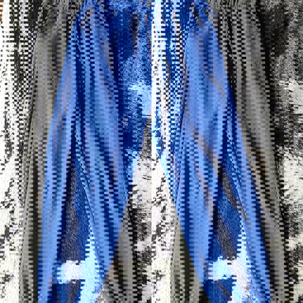 Брюки легкие серые