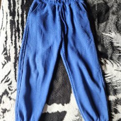 Брюки легкие серые - фото 1