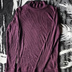 Брюки легкие серые - фото 3