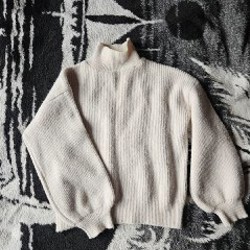 Брюки легкие серые - фото 6