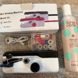 Пенка для волос - фото 3