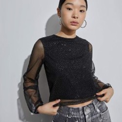 Платье Sinsay - фото 1