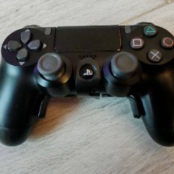 Приставка Sony PlayStation 4 pro - фото 2