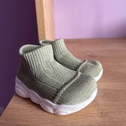 Кроссовки для малыша - фото 2