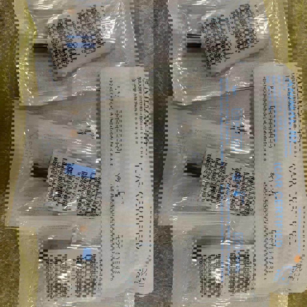 Чипы для животных