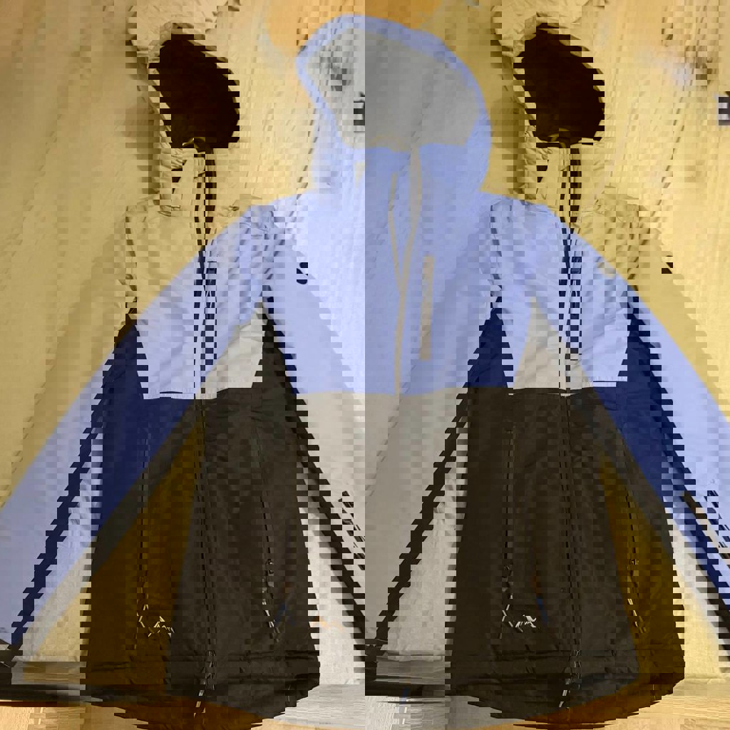 Куртка лыжная