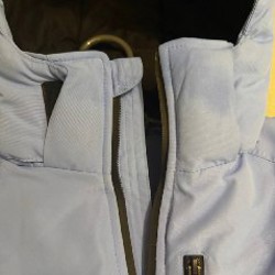 Куртка лыжная - фото 3