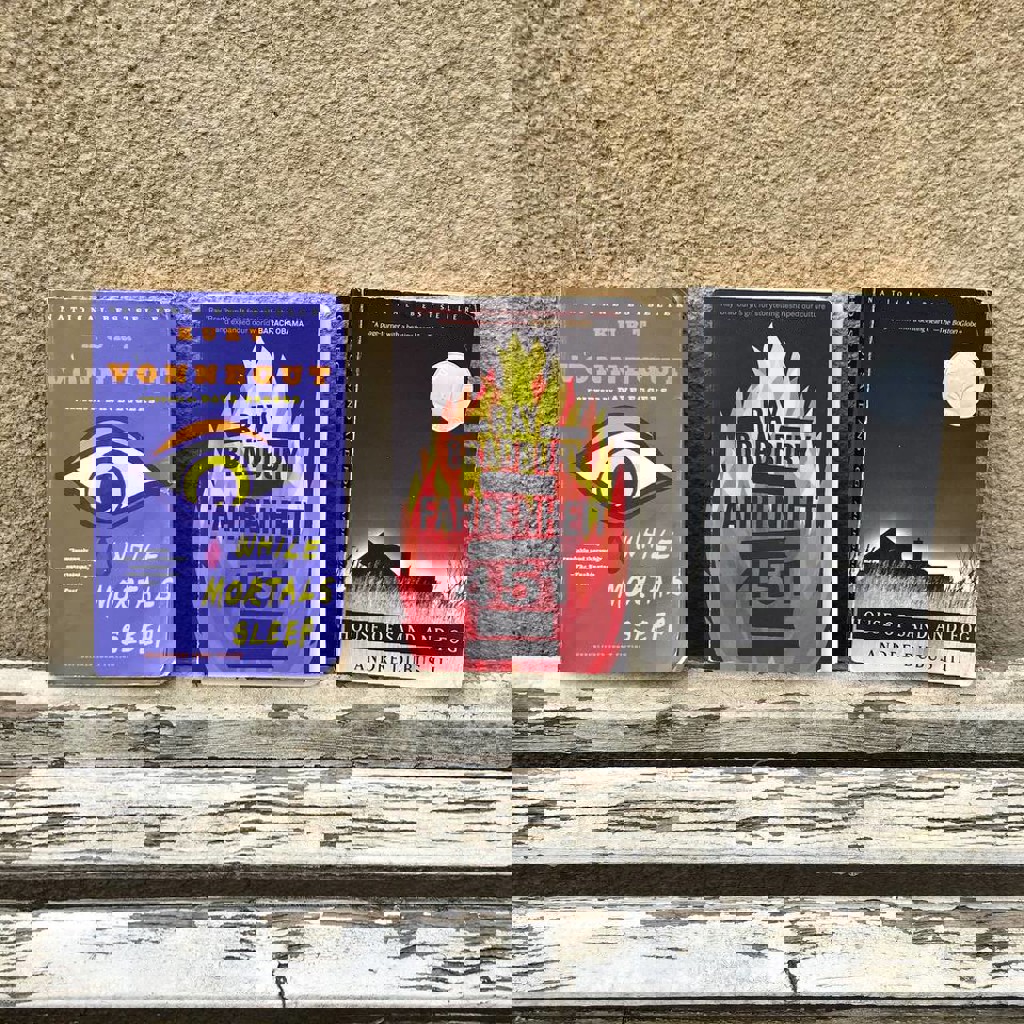 Книги на английском языке