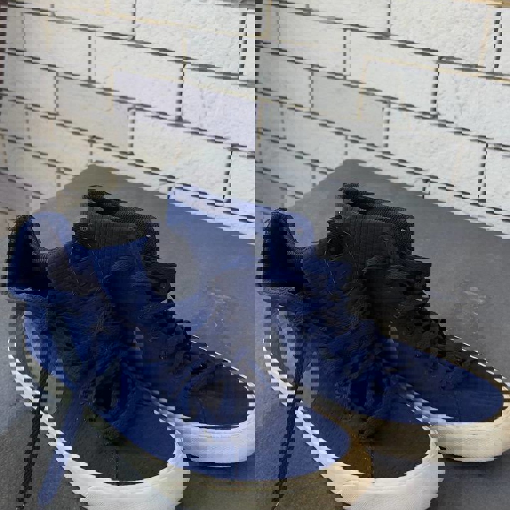 Оригинальная обувь