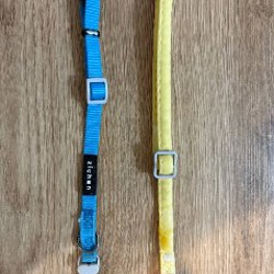 Ошейник - фото 8