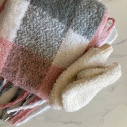 Шарф - фото 3