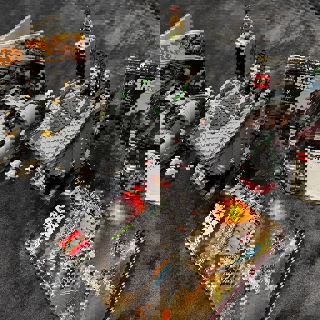 Moloch’s Landspeeder