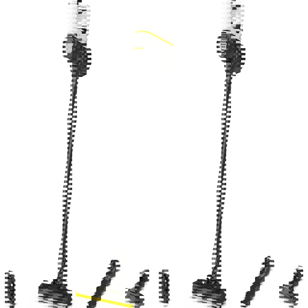 Пылесос Kärcher VC4 Cordless MyHome