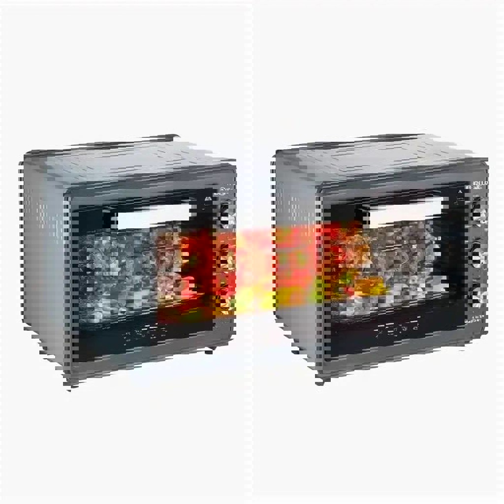 Фен Ilitek дорожный