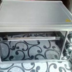 Фен Ilitek дорожный - фото 2