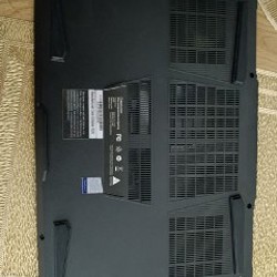 Игровой ноутбук EVOO EG-LP7-BK - фото 3