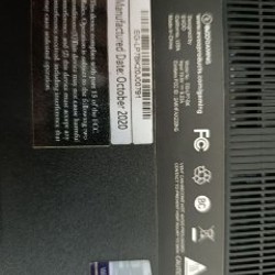 Игровой ноутбук EVOO EG-LP7-BK - фото 4