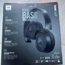 JBL Tune 520BT - фото 2