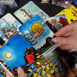 Таро Радужное - фото 1